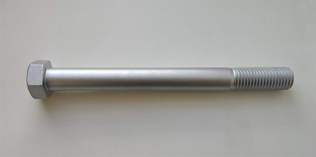 Болт 90431-2912241-01 (М24х245)